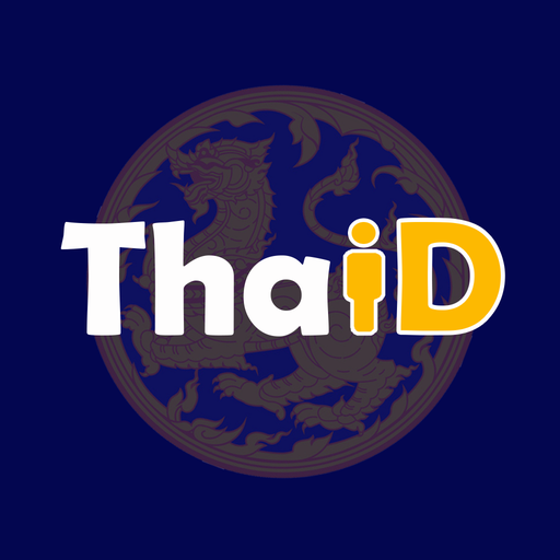 logo thaid